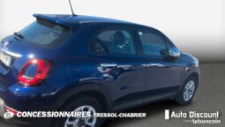 Fiat 500X MY19 1.6 Multijet 120 ch City Cross – Frontignan