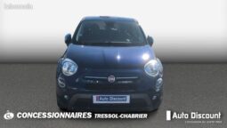 Fiat 500X MY19 1.6 Multijet 120 ch City Cross – Frontignan