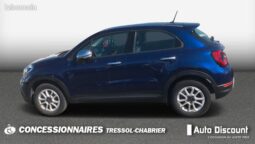 Fiat 500X MY19 1.6 Multijet 120 ch City Cross – Frontignan