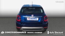 Fiat 500X MY19 1.6 Multijet 120 ch City Cross – Frontignan