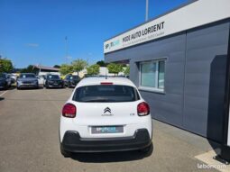 Citroen C3 1.5 BlueHDi 100 Feel – Caudan