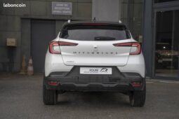 MITSUBISHI ASX 1.3 DIT MHEV 140 Intense – La Garde