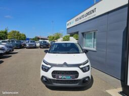 Citroen C3 1.5 BlueHDi 100 Feel – Caudan