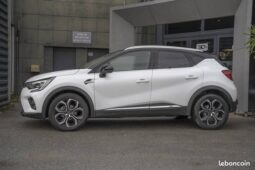 MITSUBISHI ASX 1.3 DIT MHEV 140 Intense – La Garde