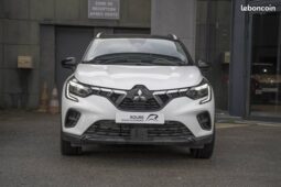 MITSUBISHI ASX 1.3 DIT MHEV 140 Intense – La Garde