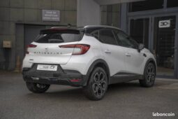 MITSUBISHI ASX 1.3 DIT MHEV 140 Intense – La Garde