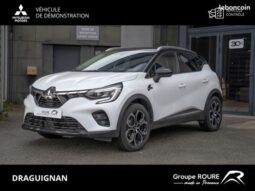 MITSUBISHI ASX 1.3 DIT MHEV 140 Intense – La Garde