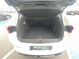 Opel Grandland 1.6 Turbo 300ch Hybride GSe 4×4 – Brest