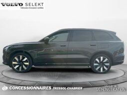 Volvo EX90 Twin Performance AWD 517 ch 1EDT Ultra – Mauguio