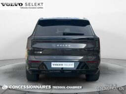 Volvo EX90 Twin Performance AWD 517 ch 1EDT Ultra – Mauguio