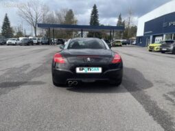Peugeot RCZ 1.6 THP 16v 156ch BROWNSTONE – Baccarat