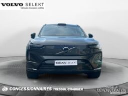 Volvo EX90 Twin Performance AWD 517 ch 1EDT Ultra – Mauguio