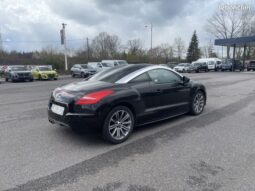 Peugeot RCZ 1.6 THP 16v 156ch BROWNSTONE – Baccarat