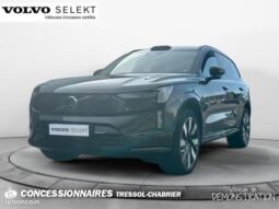 Volvo EX90 Twin Performance AWD 517 ch 1EDT Ultra – Mauguio