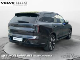 Volvo EX90 Twin Performance AWD 517 ch 1EDT Ultra – Mauguio