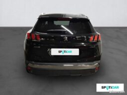 Peugeot 3008 HYBRID 225ch Allure eEAT8 10cv – Limoges