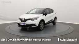 Renault Captur dCi 110 Energy Initiale Paris – Frontignan