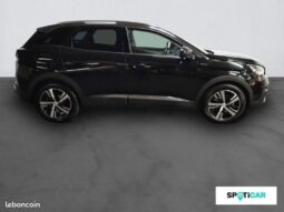 Peugeot 3008 HYBRID 225ch Allure eEAT8 10cv – Limoges