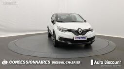 Renault Captur dCi 110 Energy Initiale Paris – Frontignan