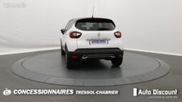 Renault Captur dCi 110 Energy Initiale Paris – Frontignan
