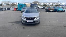 Peugeot 2008 1.2 PureTech 110ch S&S BVM5 Allure – Frontignan