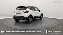 Renault Captur dCi 110 Energy Initiale Paris – Frontignan