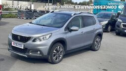 Peugeot 2008 1.2 PureTech 110ch S&S BVM5 Allure – Frontignan