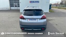 Peugeot 2008 1.2 PureTech 110ch S&S BVM5 Allure – Frontignan