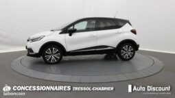 Renault Captur dCi 110 Energy Initiale Paris – Frontignan