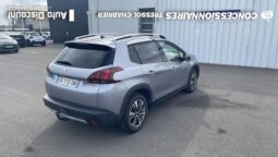 Peugeot 2008 1.2 PureTech 110ch S&S BVM5 Allure – Frontignan
