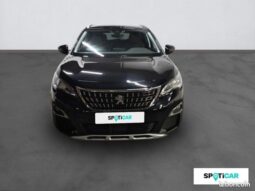 Peugeot 3008 HYBRID 225ch Allure eEAT8 10cv – Limoges