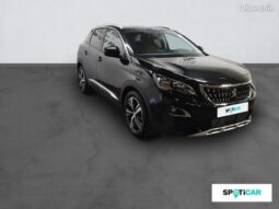 Peugeot 3008 HYBRID 225ch Allure eEAT8 10cv – Limoges