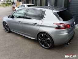 Peugeot 308 GENERATIONII 1.6 THP 270 GTI BYPEUGEOTSPORT STARTSTOP – Haguenau