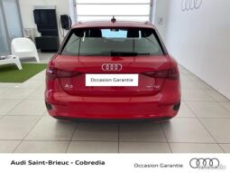 Audi A3 Sportback 30 TDI 116ch Business line – Saint-Brieuc