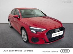 Audi A3 Sportback 30 TDI 116ch Business line – Saint-Brieuc