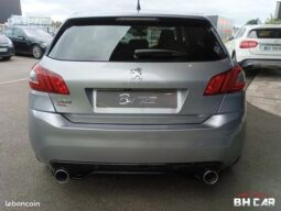 Peugeot 308 GENERATIONII 1.6 THP 270 GTI BYPEUGEOTSPORT STARTSTOP – Haguenau