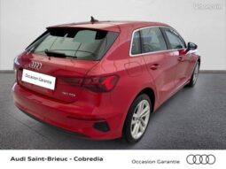 Audi A3 Sportback 30 TDI 116ch Business line – Saint-Brieuc