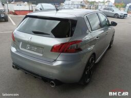 Peugeot 308 GENERATIONII 1.6 THP 270 GTI BYPEUGEOTSPORT STARTSTOP – Haguenau