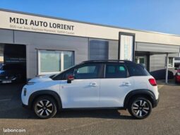Citroen C3 Aircross BlueHDi 100 CSeries PACK CITY CAMERA – Caudan