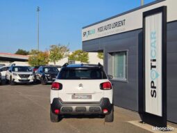 Citroen C3 Aircross BlueHDi 100 CSeries PACK CITY CAMERA – Caudan
