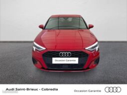 Audi A3 Sportback 30 TDI 116ch Business line – Saint-Brieuc