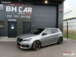 Peugeot 308 GENERATIONII 1.6 THP 270 GTI BYPEUGEOTSPORT STARTSTOP – Haguenau