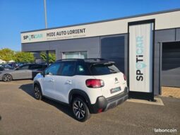 Citroen C3 Aircross BlueHDi 100 CSeries PACK CITY CAMERA – Caudan
