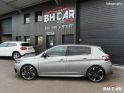 Peugeot 308 GENERATIONII 1.6 THP 270 GTI BYPEUGEOTSPORT STARTSTOP – Haguenau