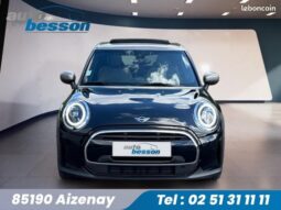Mini Hatch F55 Cooper 136 ch Edition Camden 5 Portes – Aizenay