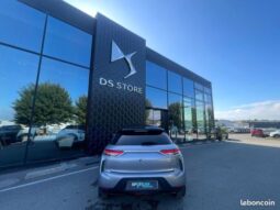 Ds DS 3 Crossback ETense So Chic – Caudan