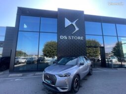 Ds DS 3 Crossback ETense So Chic – Caudan