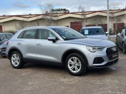 AUDI Q3 Ii 35 tdi 150 business line s tronic 7 – Chambourcy