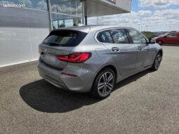 BMW Série 1 III 116d DKG7 Business Design – Vitré