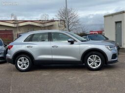 AUDI Q3 Ii 35 tdi 150 business line s tronic 7 – Chambourcy